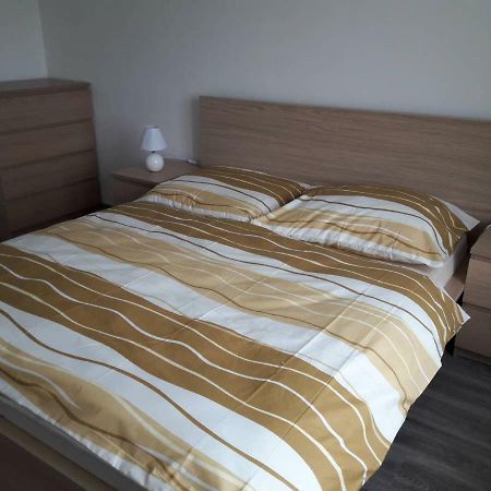 Apartman Dominik Apartman Vysoké Tatry Kültér fotó