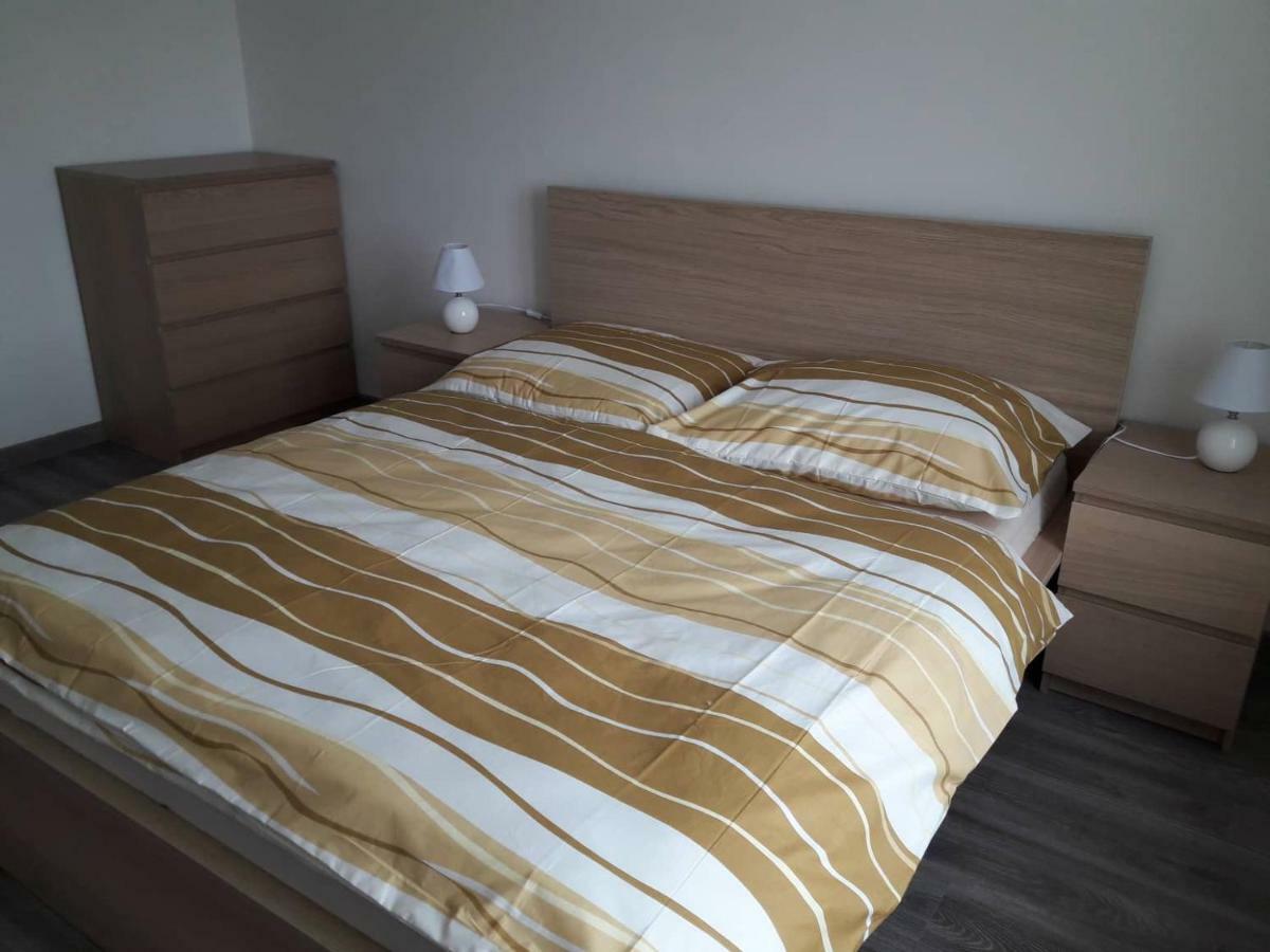 Apartman Dominik Apartman Vysoké Tatry Kültér fotó