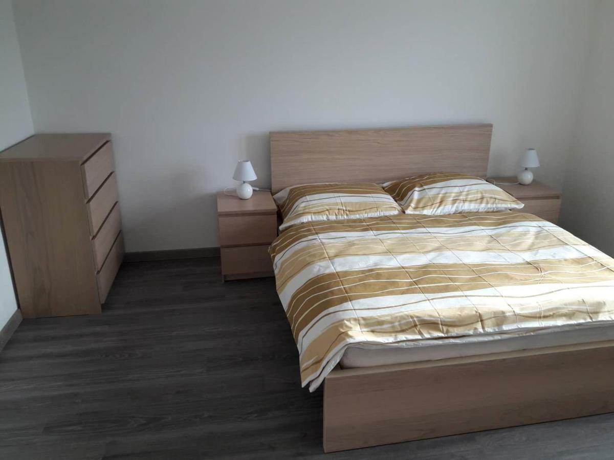 Apartman Dominik Apartman Vysoké Tatry Kültér fotó