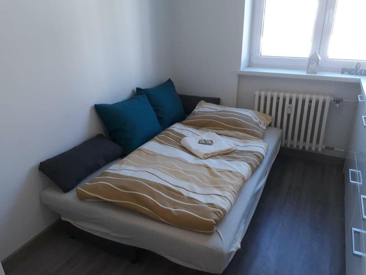 Apartman Dominik Apartman Vysoké Tatry Kültér fotó