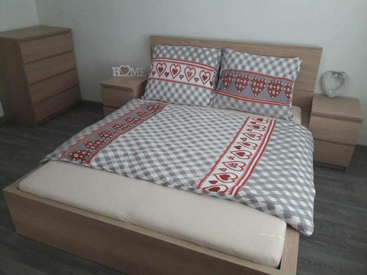 Apartman Dominik Apartman Vysoké Tatry Kültér fotó