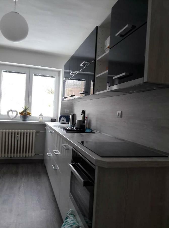 Apartman Dominik Apartman Vysoké Tatry Kültér fotó