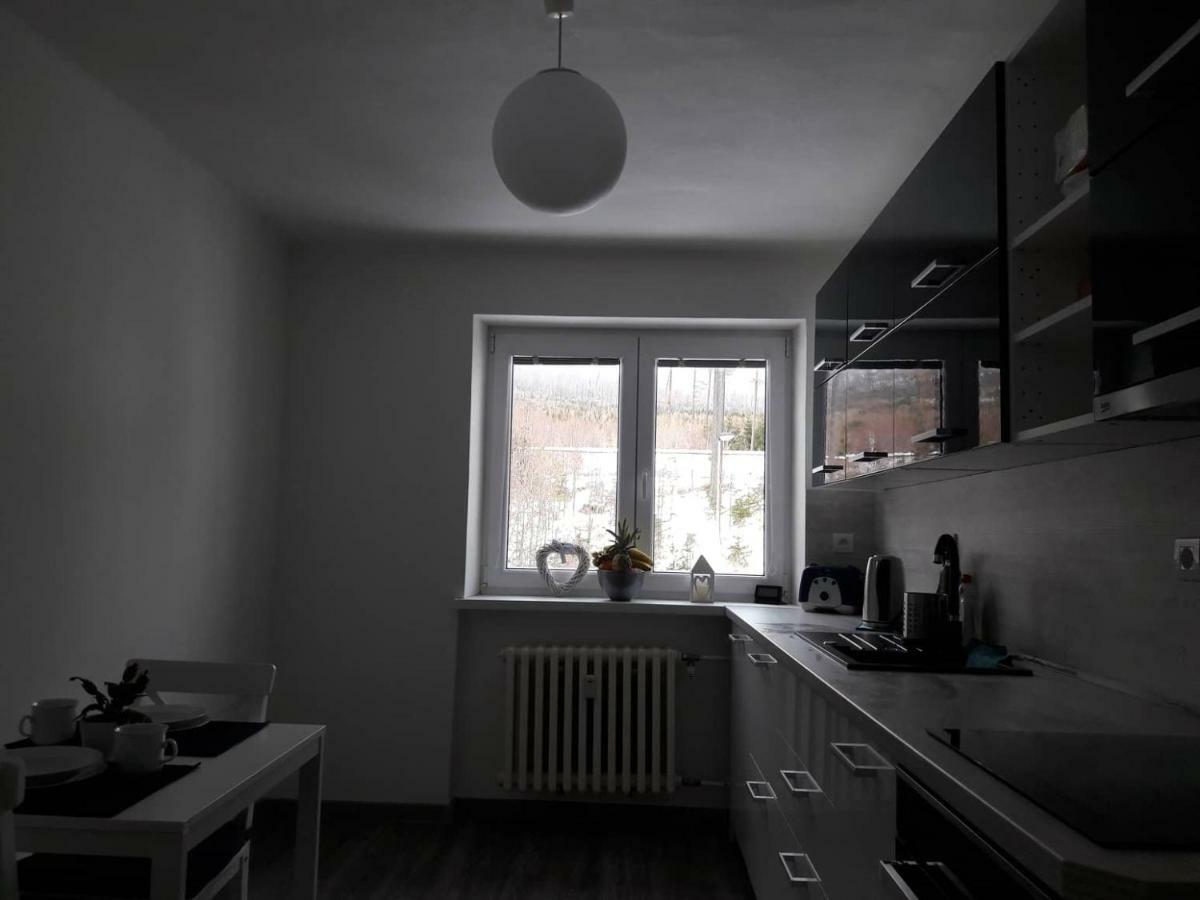 Apartman Dominik Apartman Vysoké Tatry Kültér fotó